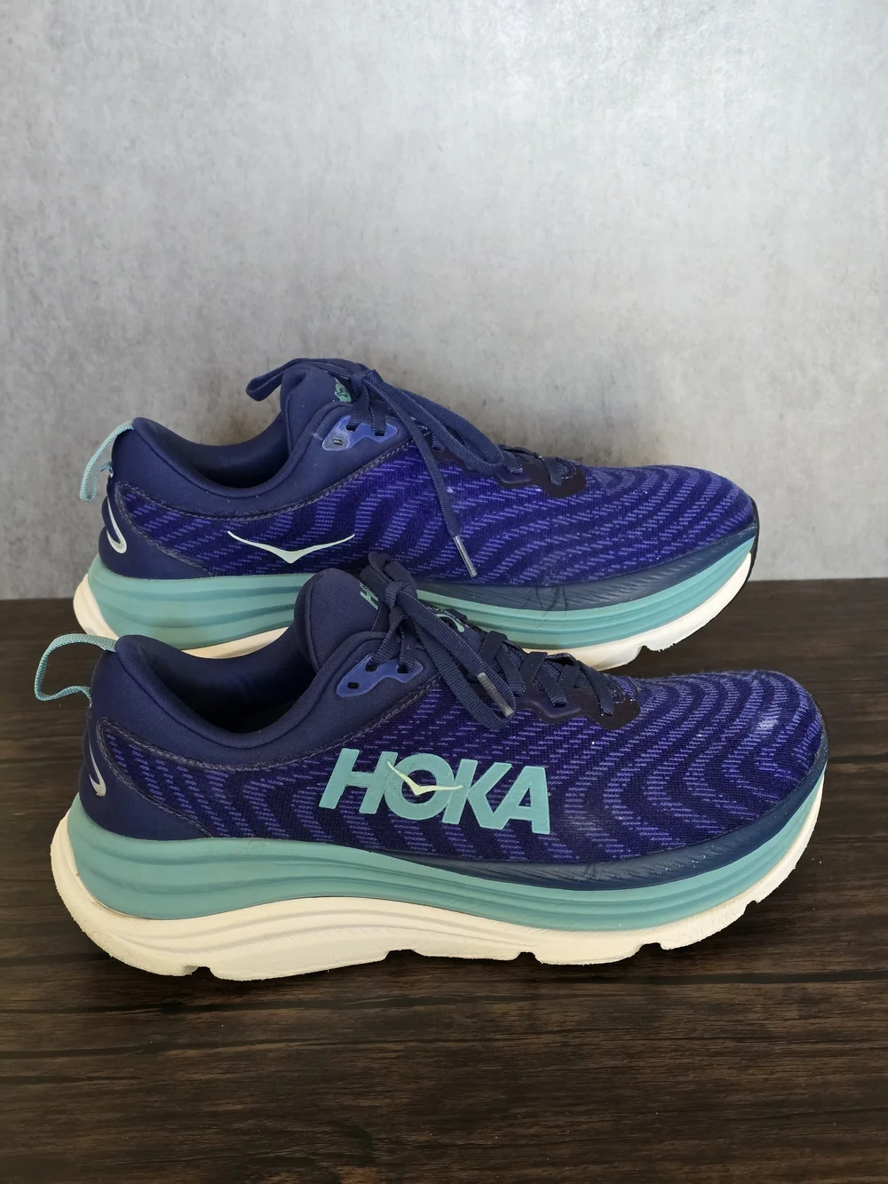 Hoka gaviota athletic